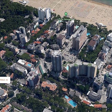 Ba - Arco 5 - Premium - Apartment Линяно Сабиадоро Екстериор снимка