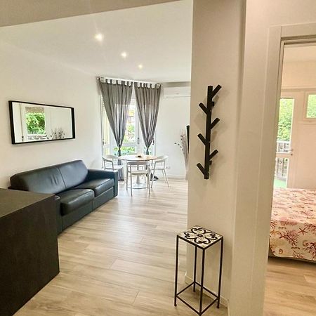 Ba - Arco 5 - Premium - Apartment Линяно Сабиадоро Екстериор снимка