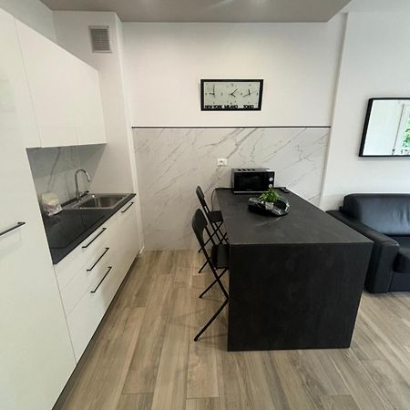 Ba - Arco 5 - Premium - Apartment Линяно Сабиадоро Екстериор снимка