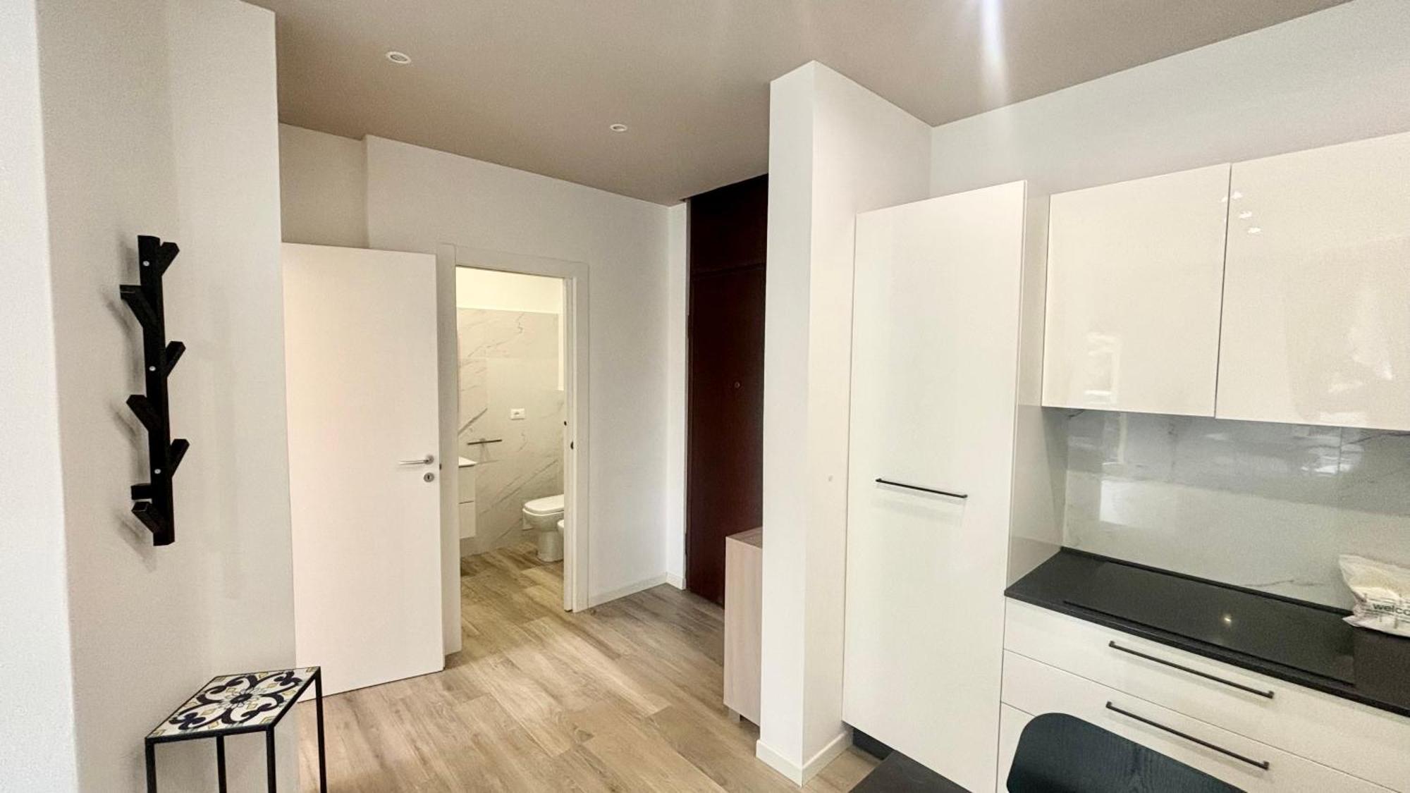 Ba - Arco 5 - Premium - Apartment Линяно Сабиадоро Екстериор снимка