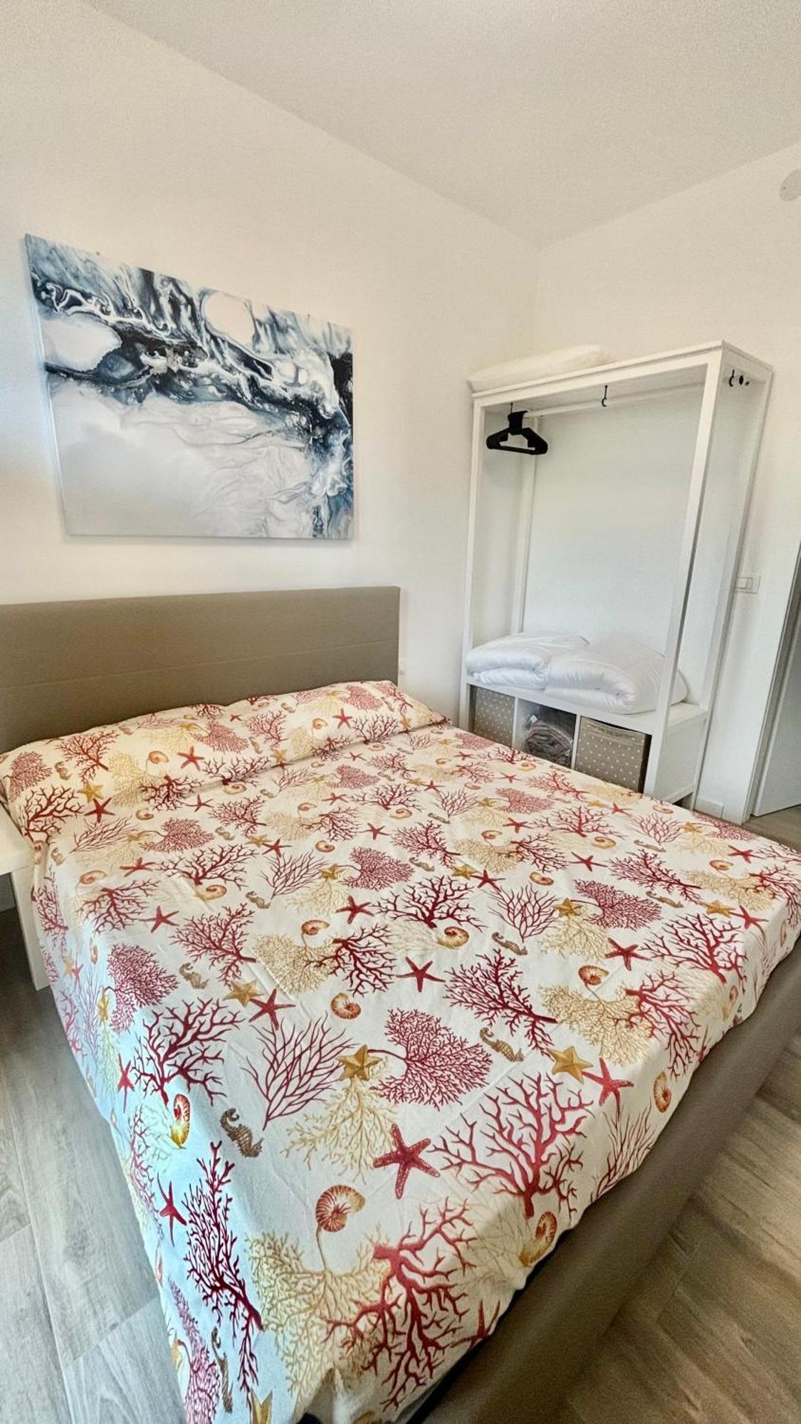 Ba - Arco 5 - Premium - Apartment Линяно Сабиадоро Екстериор снимка